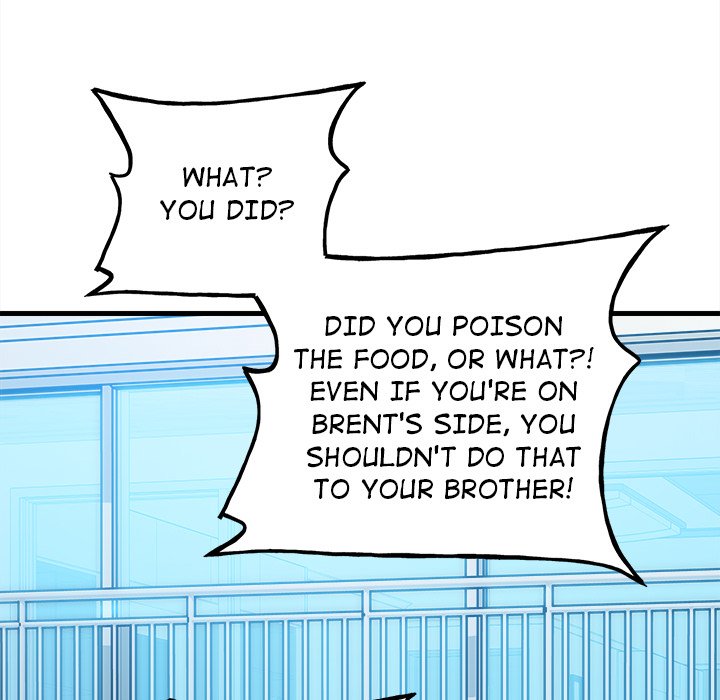 The Villain Chapter 152 - Page 139