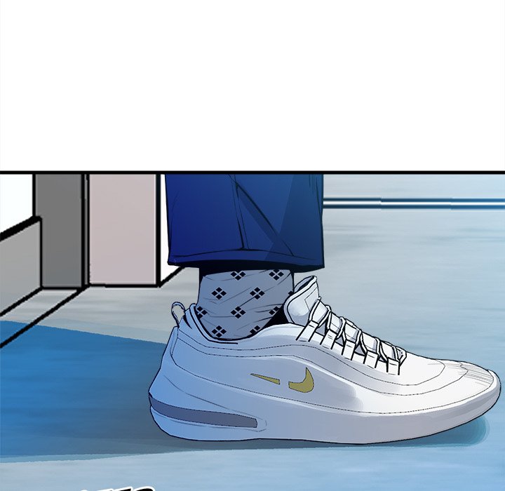 The Villain Chapter 152 - Page 145