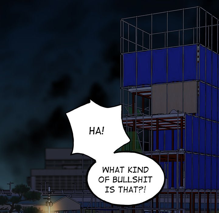 The Villain Chapter 152 - Page 24