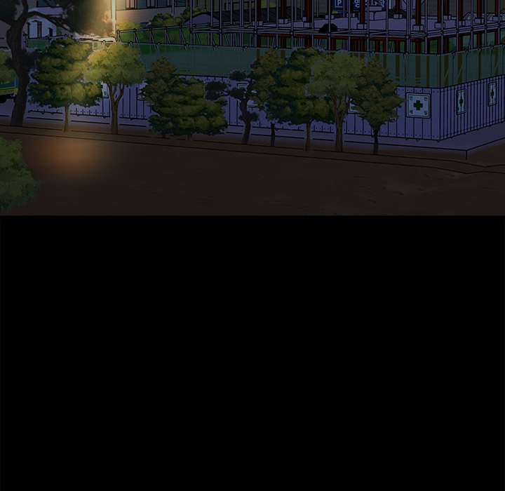 The Villain Chapter 152 - Page 25