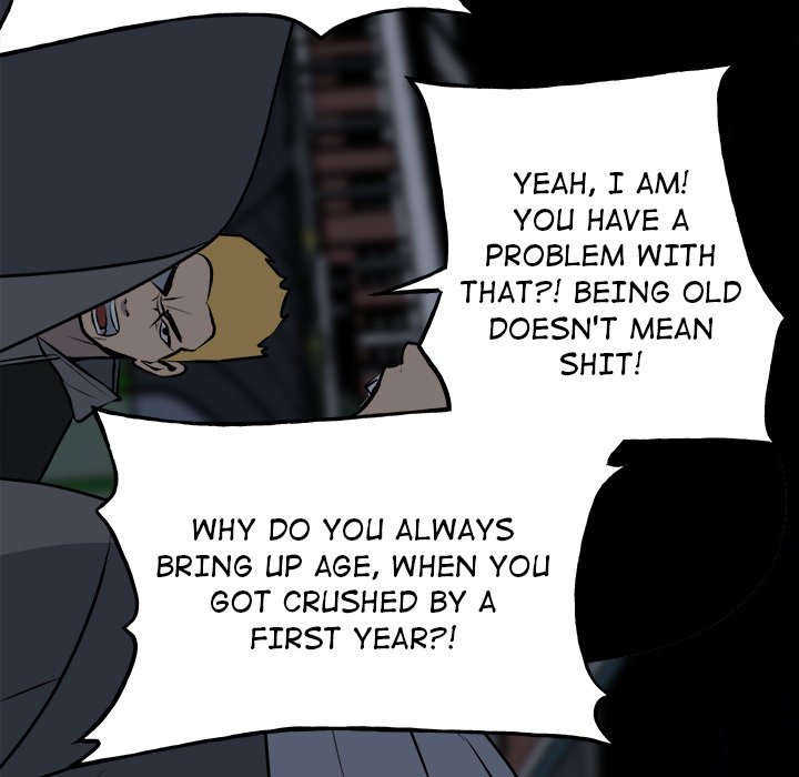 The Villain Chapter 152 - Page 29