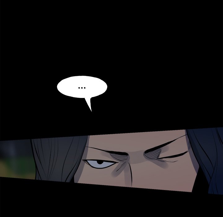 The Villain Chapter 152 - Page 35