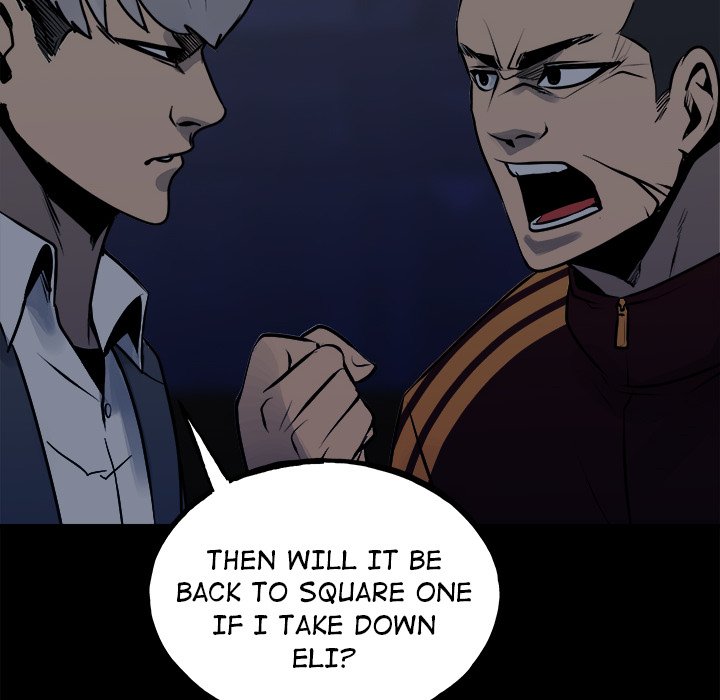 The Villain Chapter 152 - Page 48