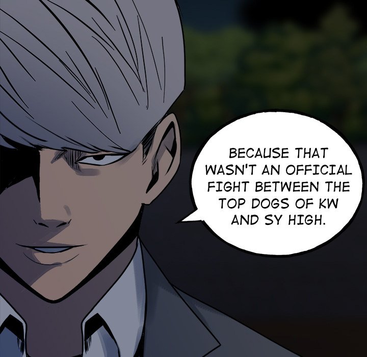 The Villain Chapter 152 - Page 55