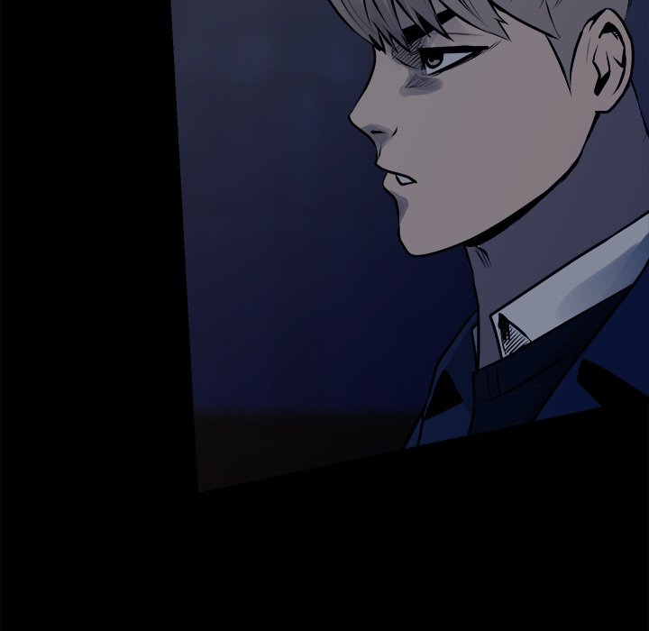 The Villain Chapter 152 - Page 58