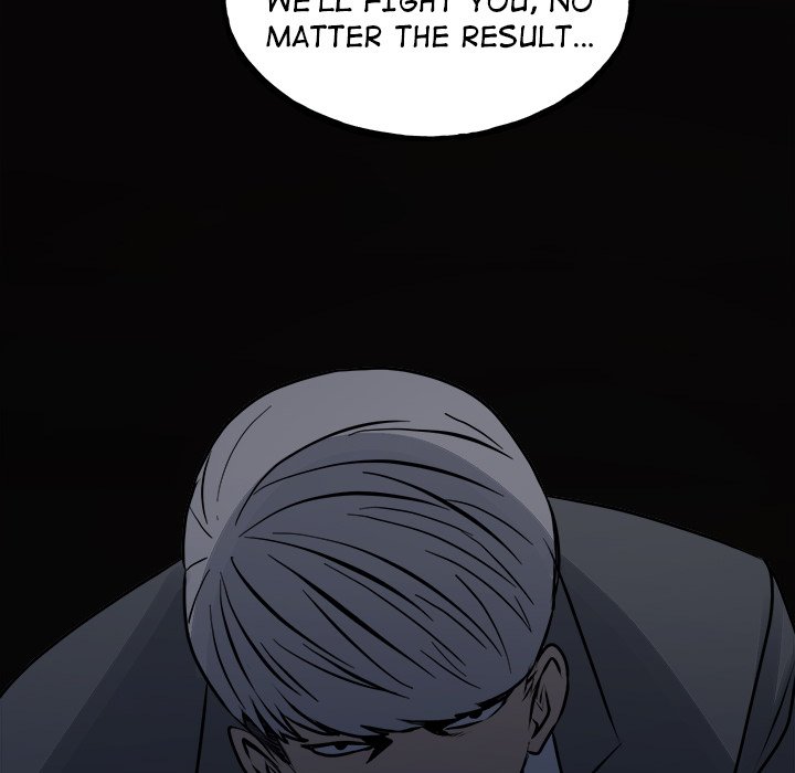 The Villain Chapter 152 - Page 95