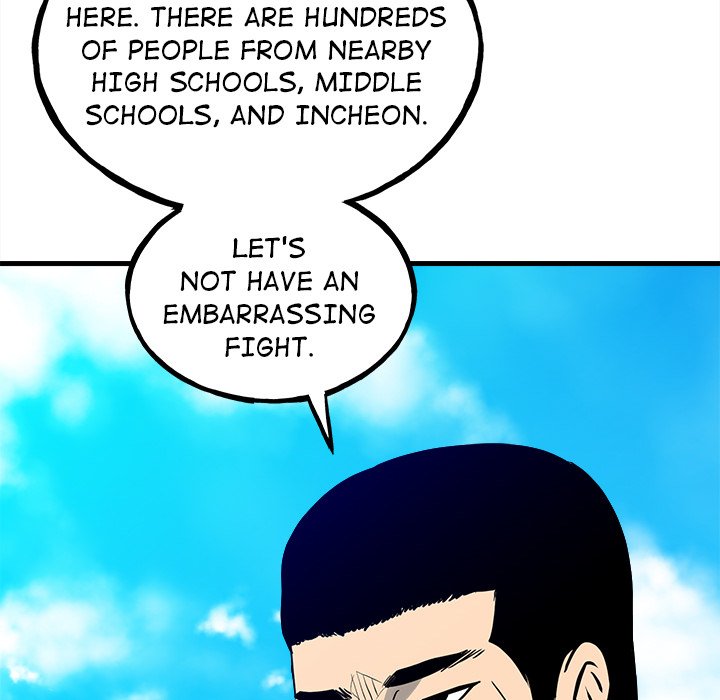 The Villain Chapter 153 - Page 100