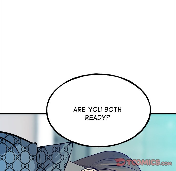 The Villain Chapter 153 - Page 102