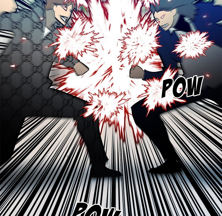 The Villain Chapter 153 - Page 117