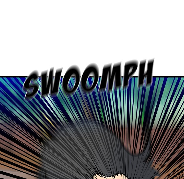 The Villain Chapter 153 - Page 124