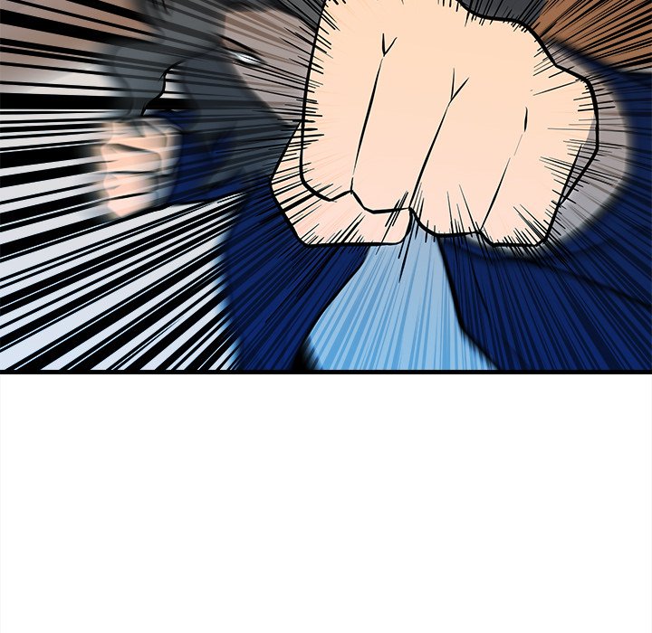 The Villain Chapter 153 - Page 125