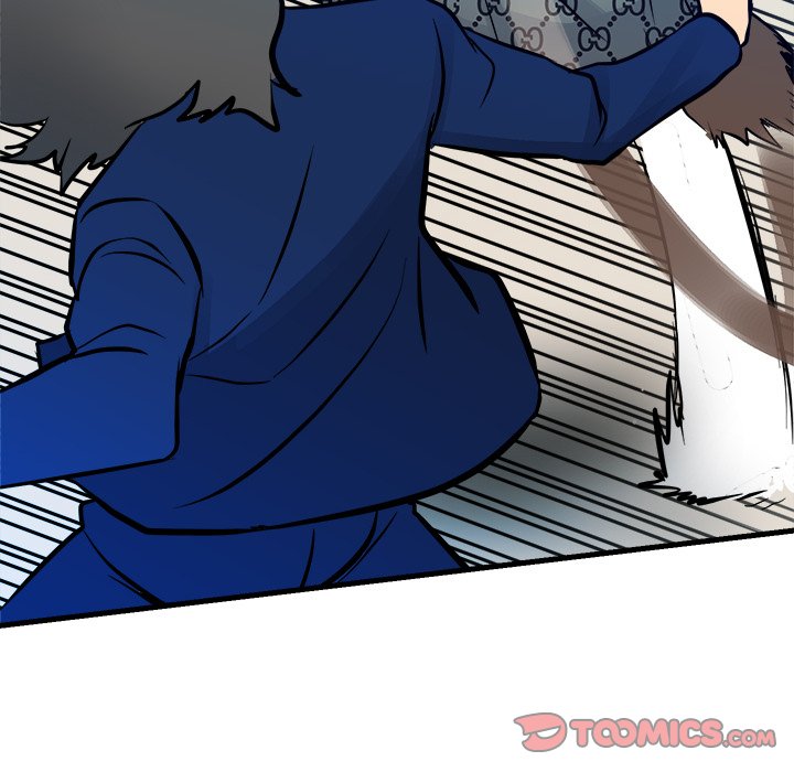 The Villain Chapter 153 - Page 138