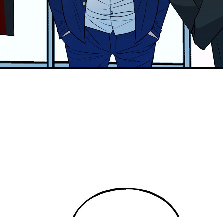 The Villain Chapter 153 - Page 18