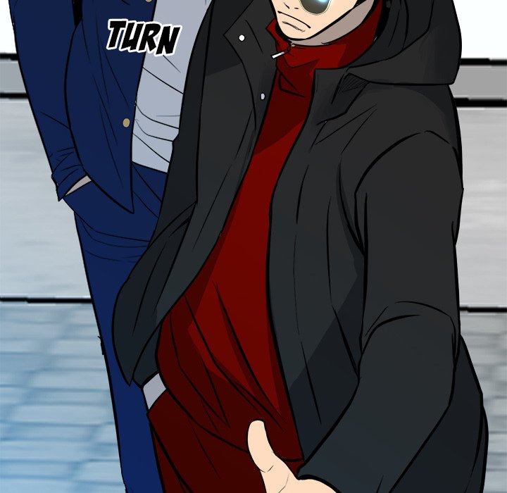 The Villain Chapter 153 - Page 20