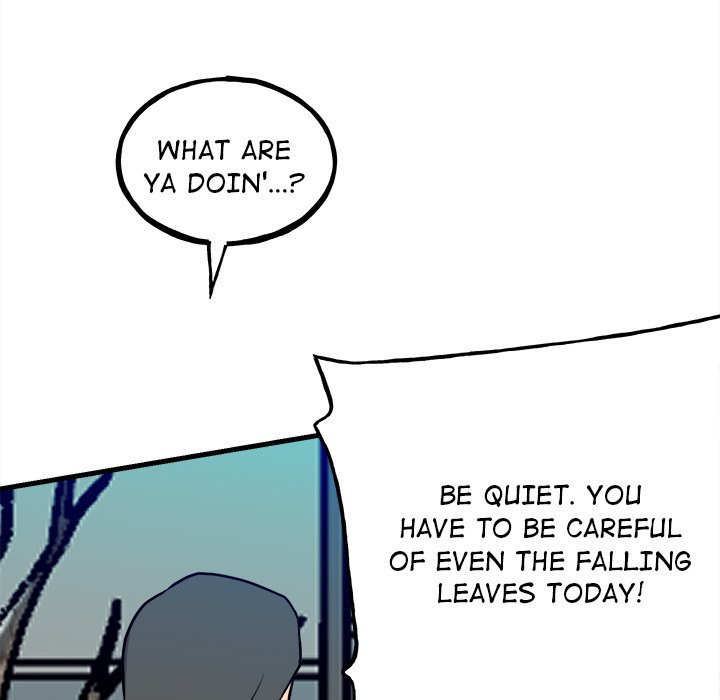 The Villain Chapter 153 - Page 27