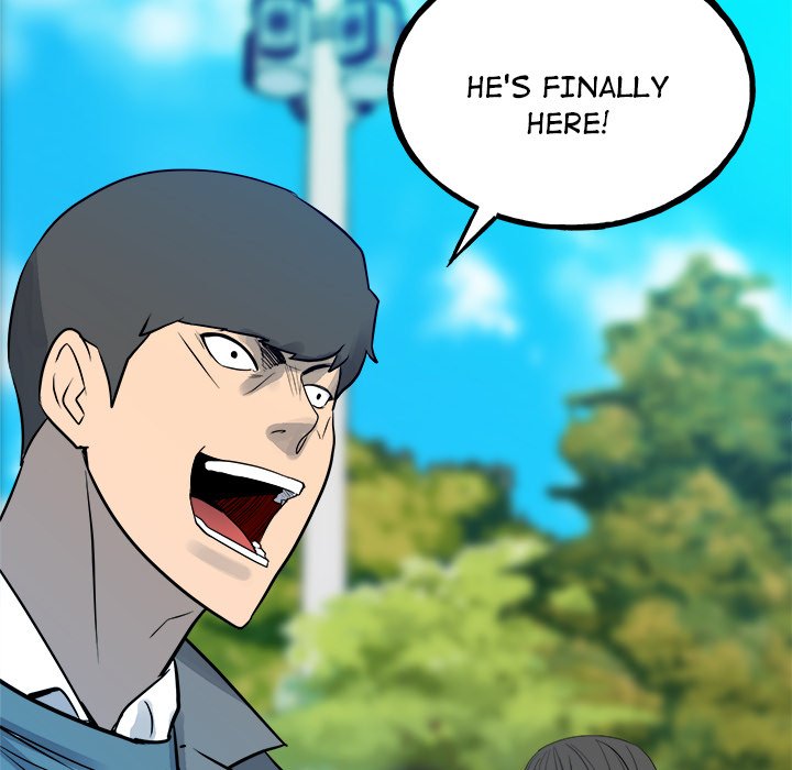 The Villain Chapter 153 - Page 42