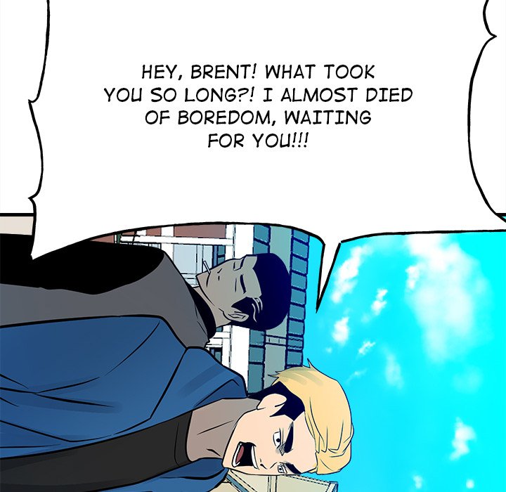 The Villain Chapter 153 - Page 44