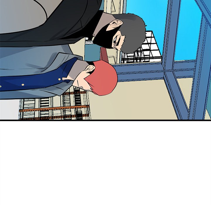 The Villain Chapter 153 - Page 46