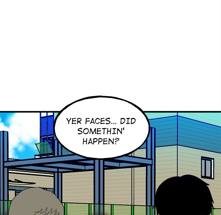 The Villain Chapter 153 - Page 74