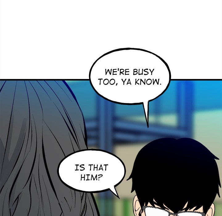 The Villain Chapter 153 - Page 76