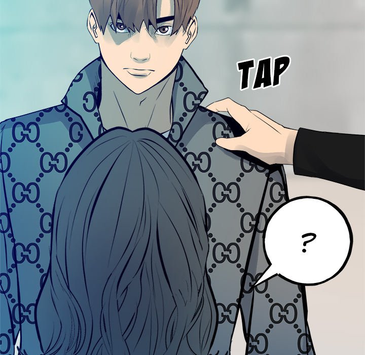 The Villain Chapter 153 - Page 98