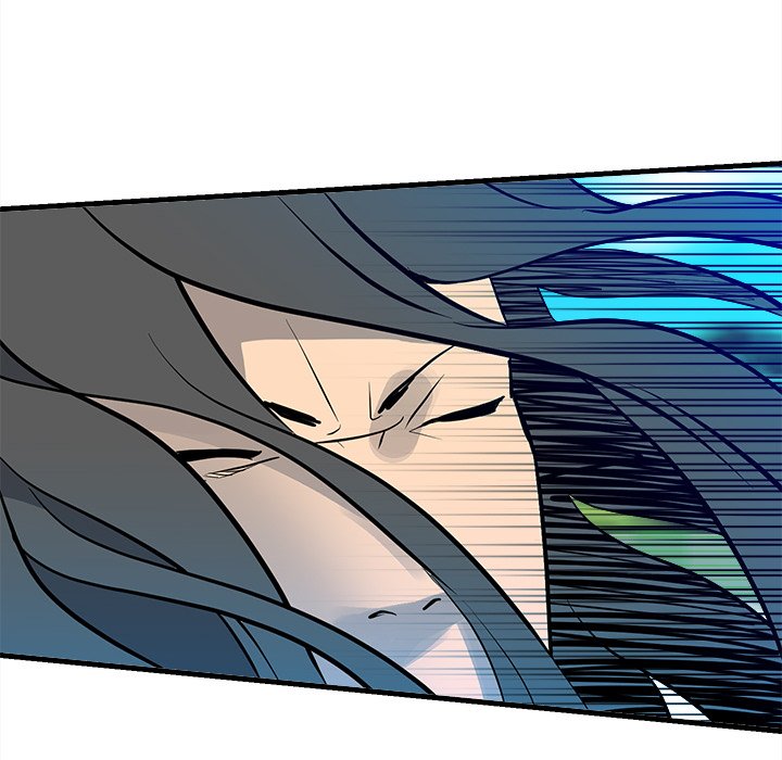 The Villain Chapter 154 - Page 106