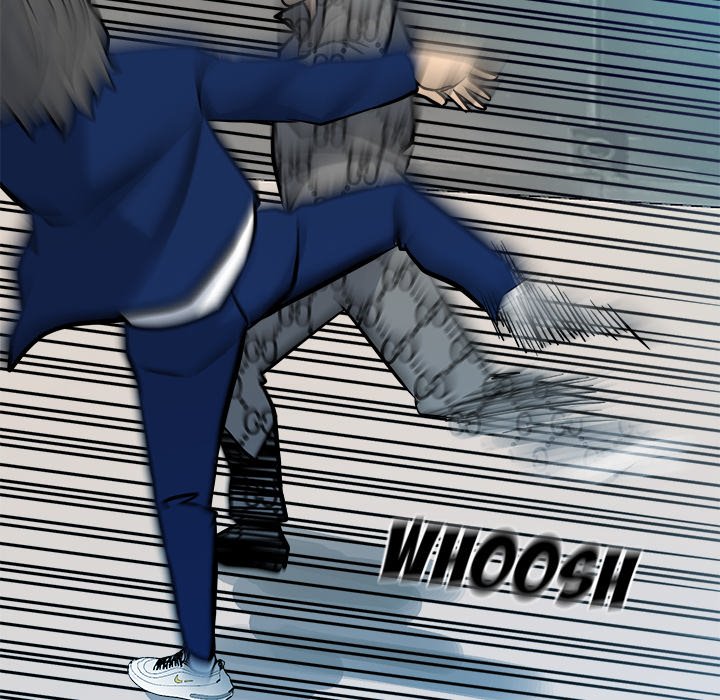 The Villain Chapter 154 - Page 113