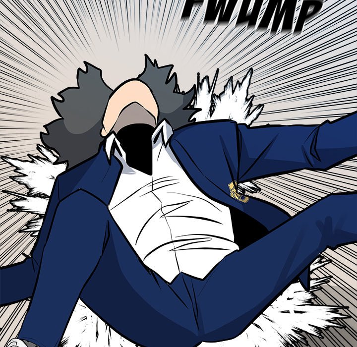 The Villain Chapter 154 - Page 117