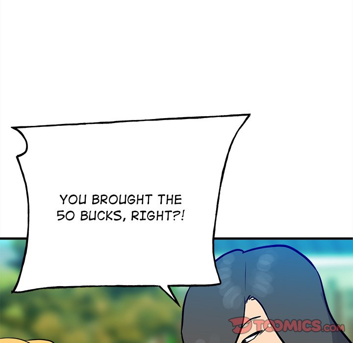 The Villain Chapter 154 - Page 120