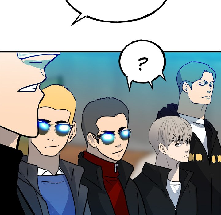 The Villain Chapter 154 - Page 126