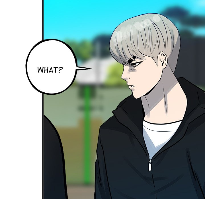 The Villain Chapter 154 - Page 128