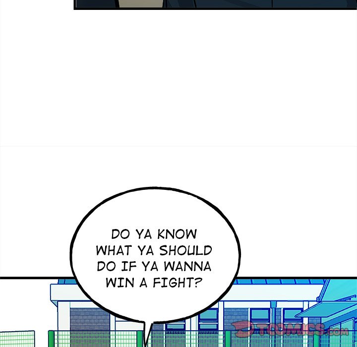 The Villain Chapter 154 - Page 129