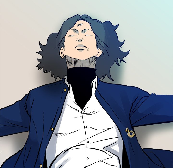 The Villain Chapter 154 - Page 141