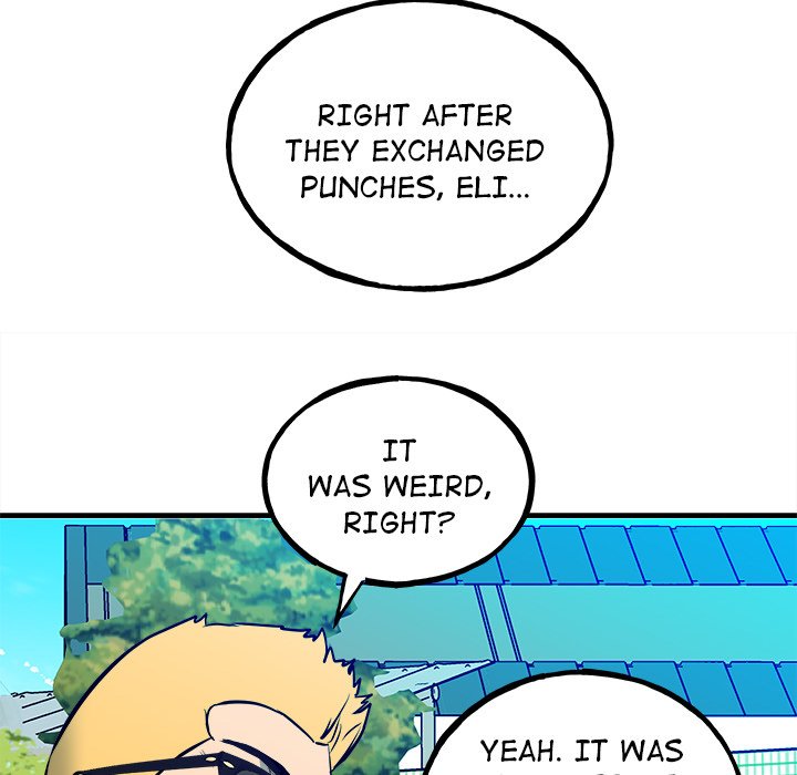 The Villain Chapter 154 - Page 16