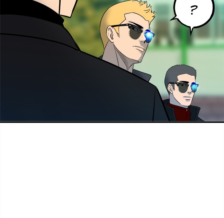 The Villain Chapter 154 - Page 19