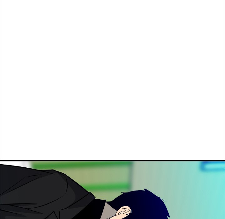 The Villain Chapter 154 - Page 20