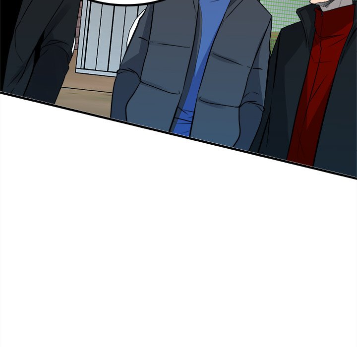 The Villain Chapter 154 - Page 28