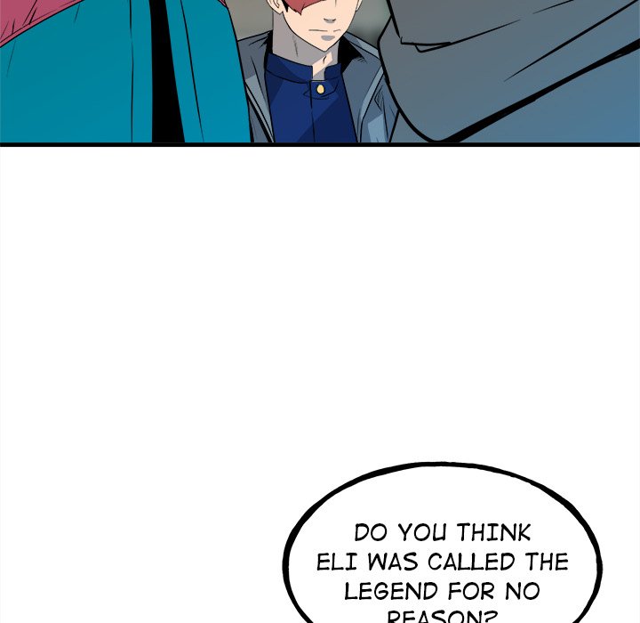 The Villain Chapter 154 - Page 32