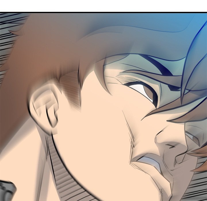 The Villain Chapter 154 - Page 5