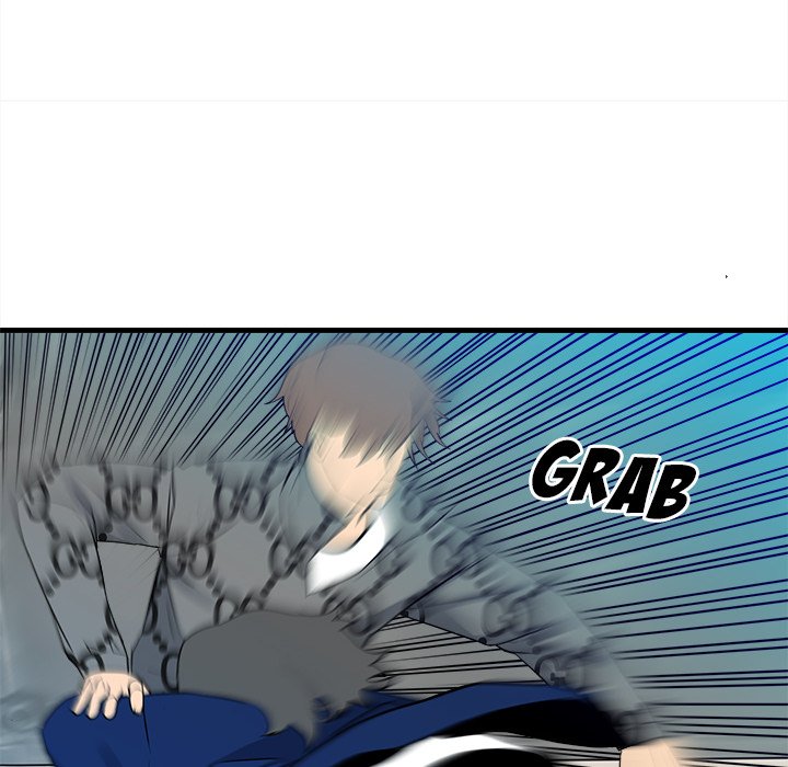 The Villain Chapter 154 - Page 58