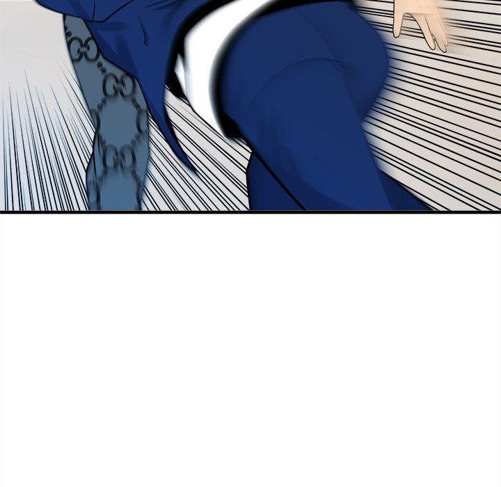 The Villain Chapter 154 - Page 59