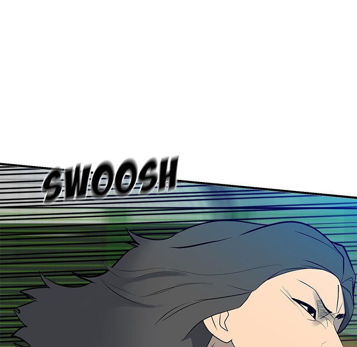 The Villain Chapter 154 - Page 7