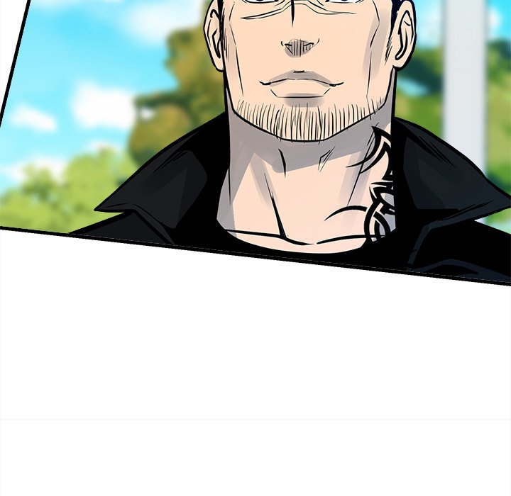 The Villain Chapter 154 - Page 71