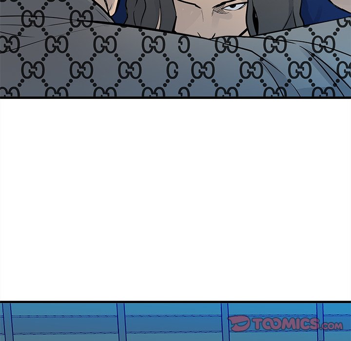 The Villain Chapter 154 - Page 84