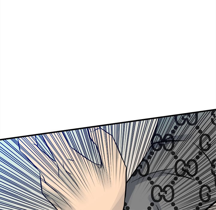 The Villain Chapter 154 - Page 91