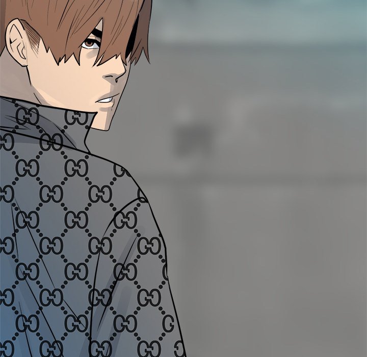 The Villain Chapter 155 - Page 110