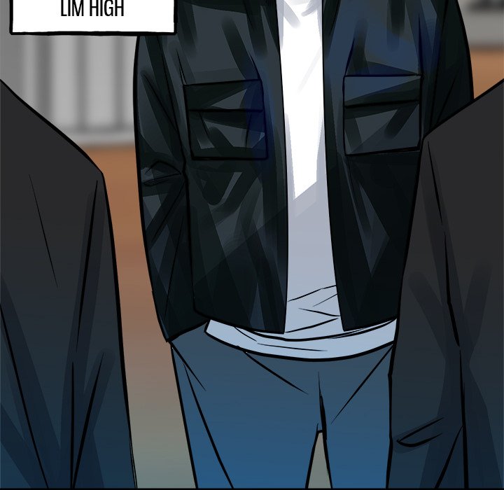 The Villain Chapter 155 - Page 12