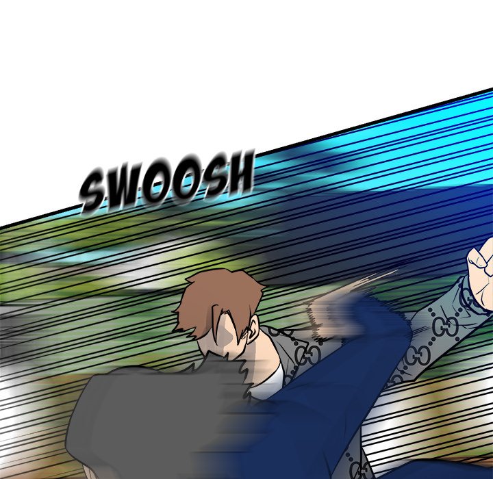 The Villain Chapter 155 - Page 124