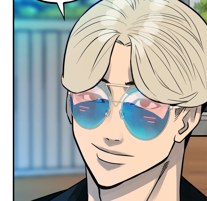 The Villain Chapter 155 - Page 14