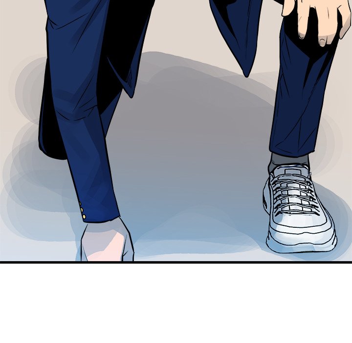 The Villain Chapter 155 - Page 25